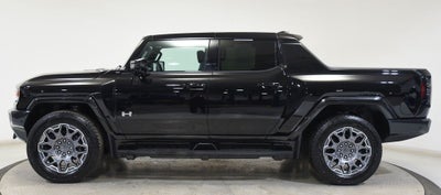 2024 GMC Hummer EV Pickup 3X