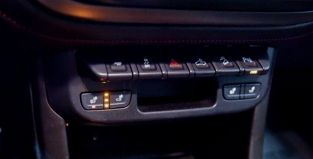 2019 GMC Canyon All Terrain