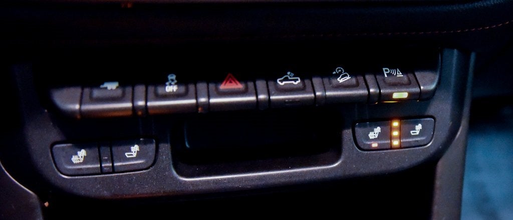 2019 GMC Canyon All Terrain