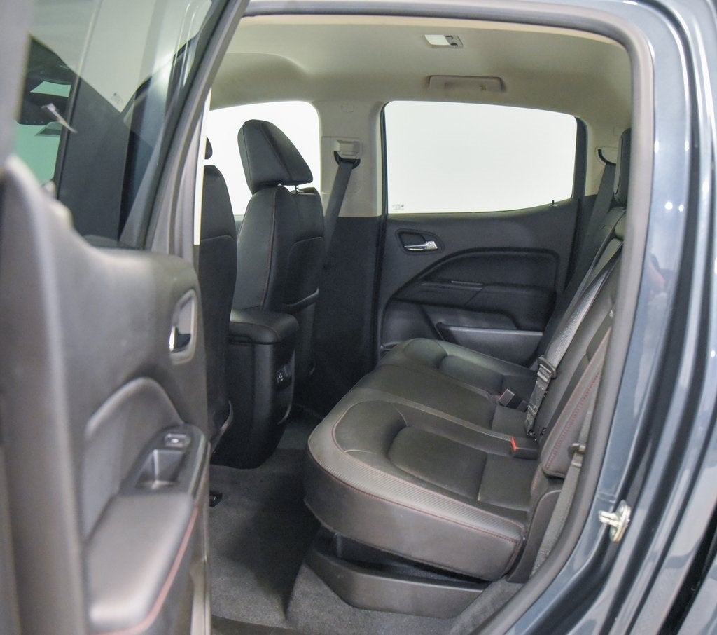 2019 GMC Canyon All Terrain