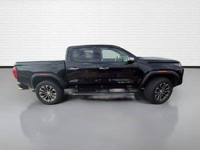 2023 GMC Canyon Denali