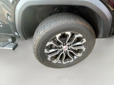 2023 GMC Canyon Denali