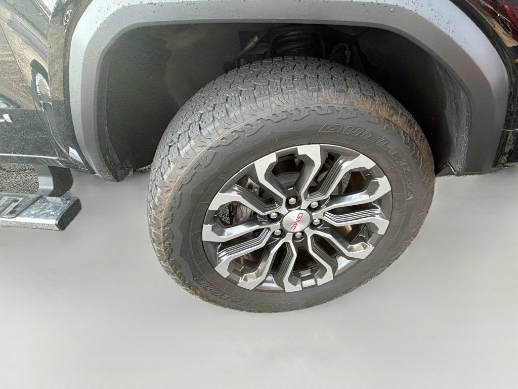 2023 GMC Canyon Denali