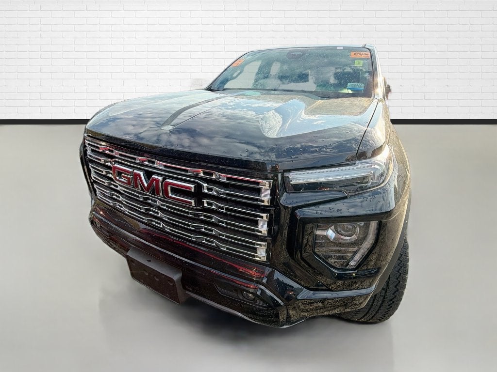 2023 GMC Canyon Denali