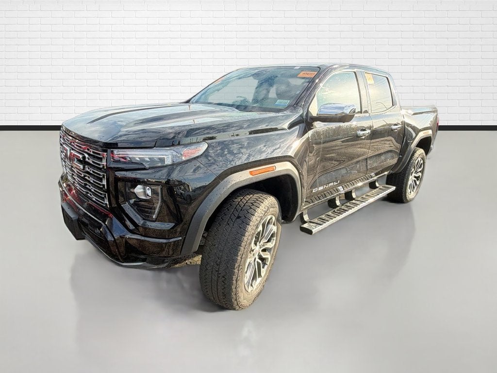 2023 GMC Canyon Denali