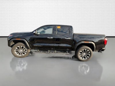 2023 GMC Canyon Denali