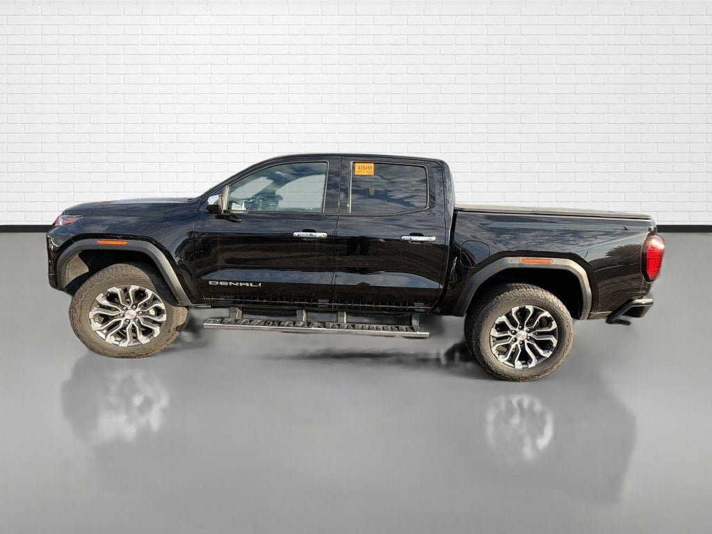 2023 GMC Canyon Denali