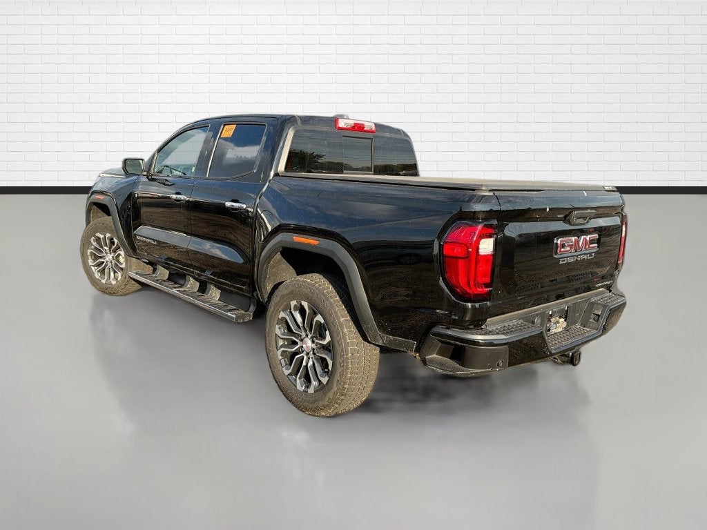 2023 GMC Canyon Denali