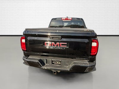 2023 GMC Canyon Denali