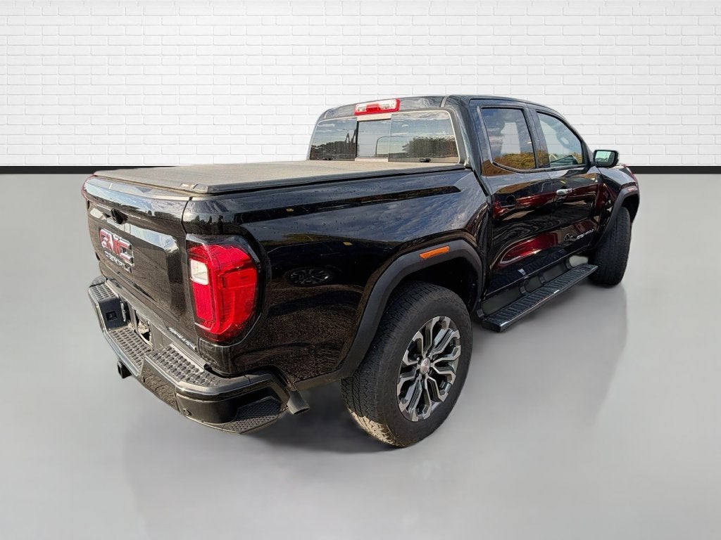 2023 GMC Canyon Denali