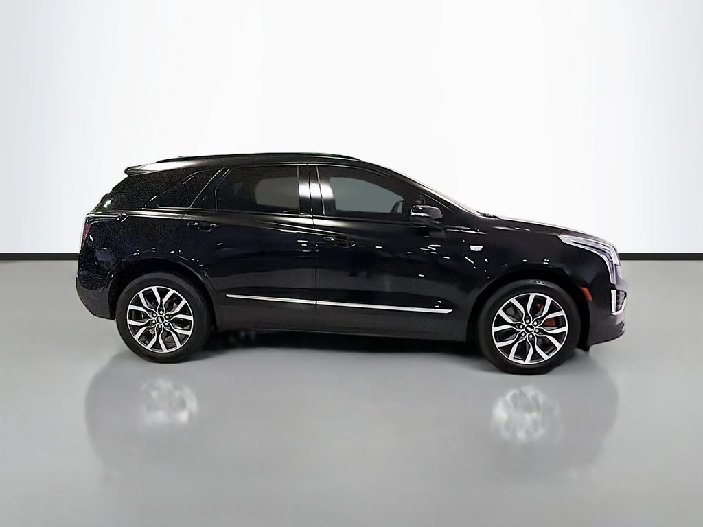 2023 Cadillac XT5 Sport