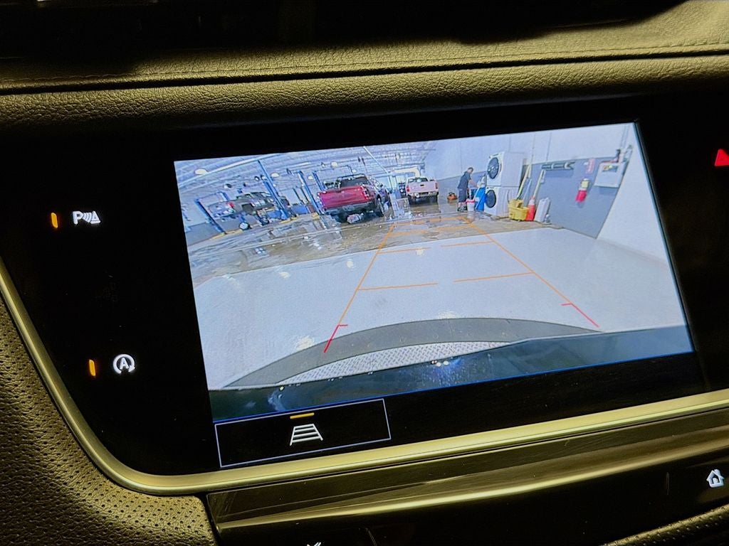 2023 Cadillac XT5 Sport