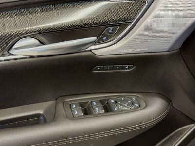 2023 Cadillac XT5 Sport