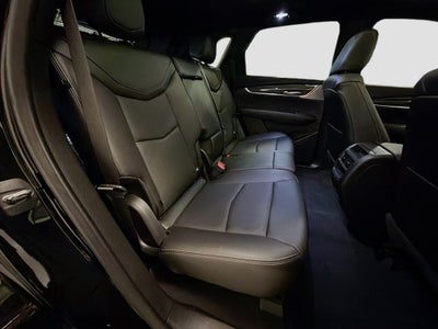 2023 Cadillac XT5 Sport