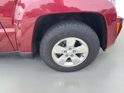 2011 Jeep Liberty Sport