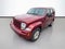 2011 Jeep Liberty Sport