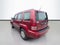 2011 Jeep Liberty Sport