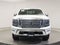 2021 Nissan Titan Platinum Reserve
