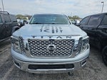 2016 Nissan Titan XD SL