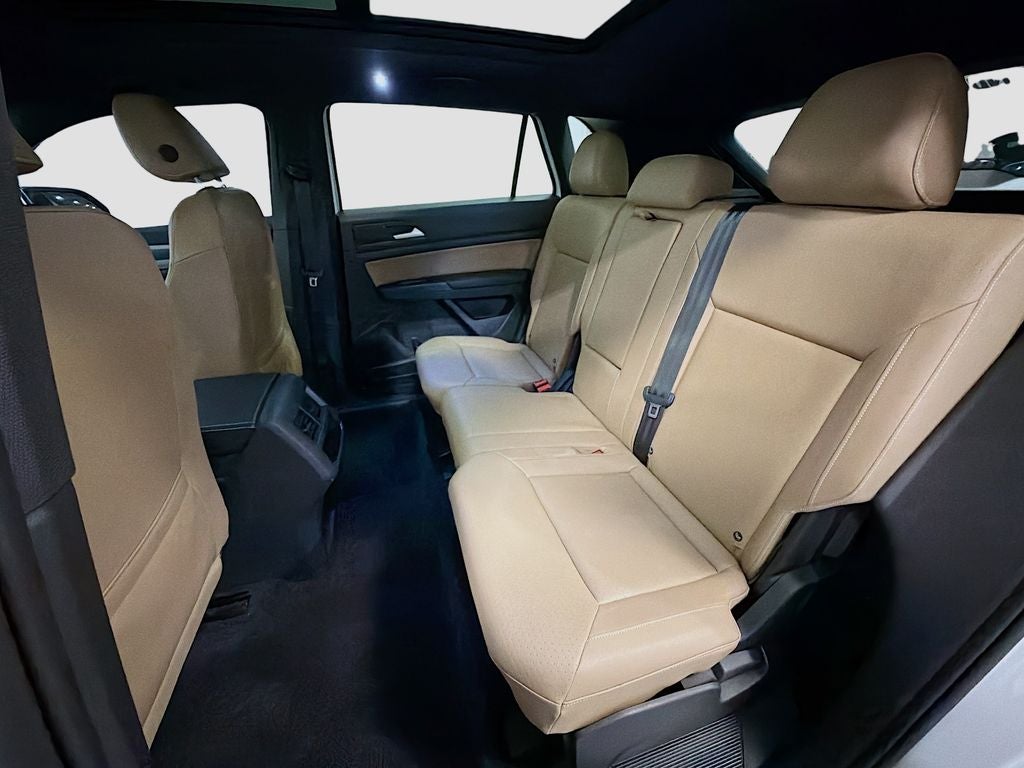2020 Volkswagen Atlas Cross Sport 3.6L V6 SEL 4Motion