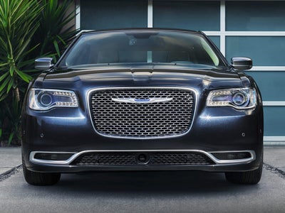 2015 Chrysler 300 C Platinum