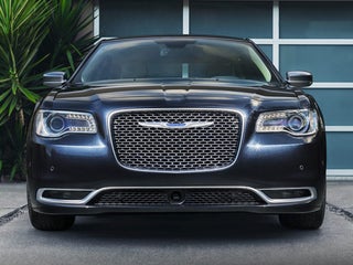 2015 Chrysler 300 C Platinum