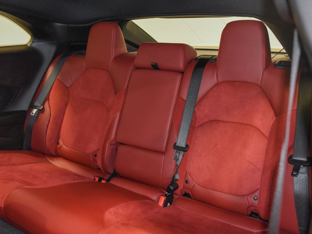 2024 Dodge Charger R/T Scat Pack