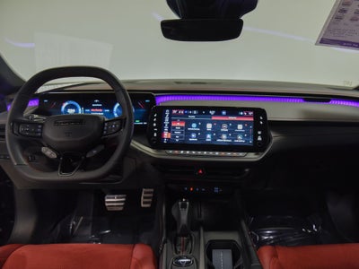 2024 Dodge Charger R/T Scat Pack