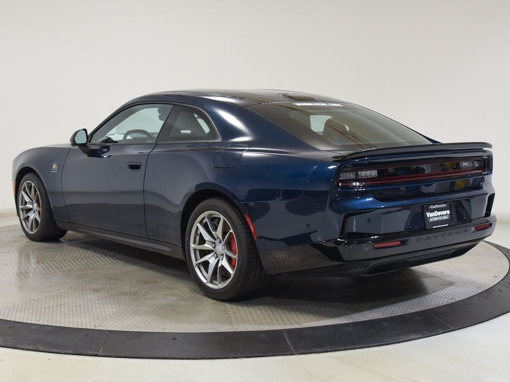 2024 Dodge Charger R/T Scat Pack