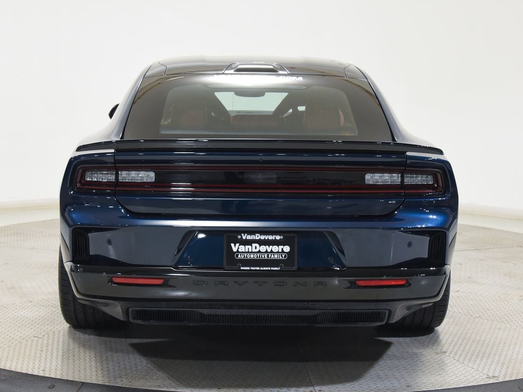 2024 Dodge Charger R/T Scat Pack