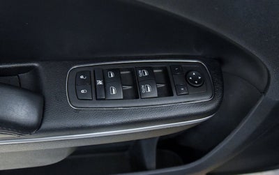 2021 Dodge Charger Police