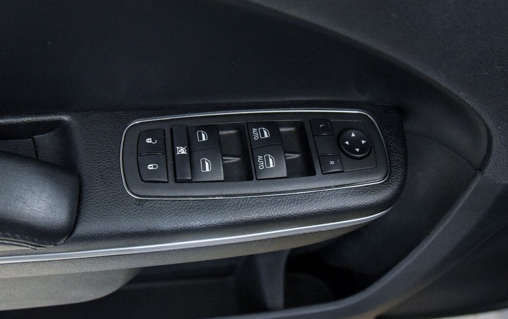 2021 Dodge Charger Police