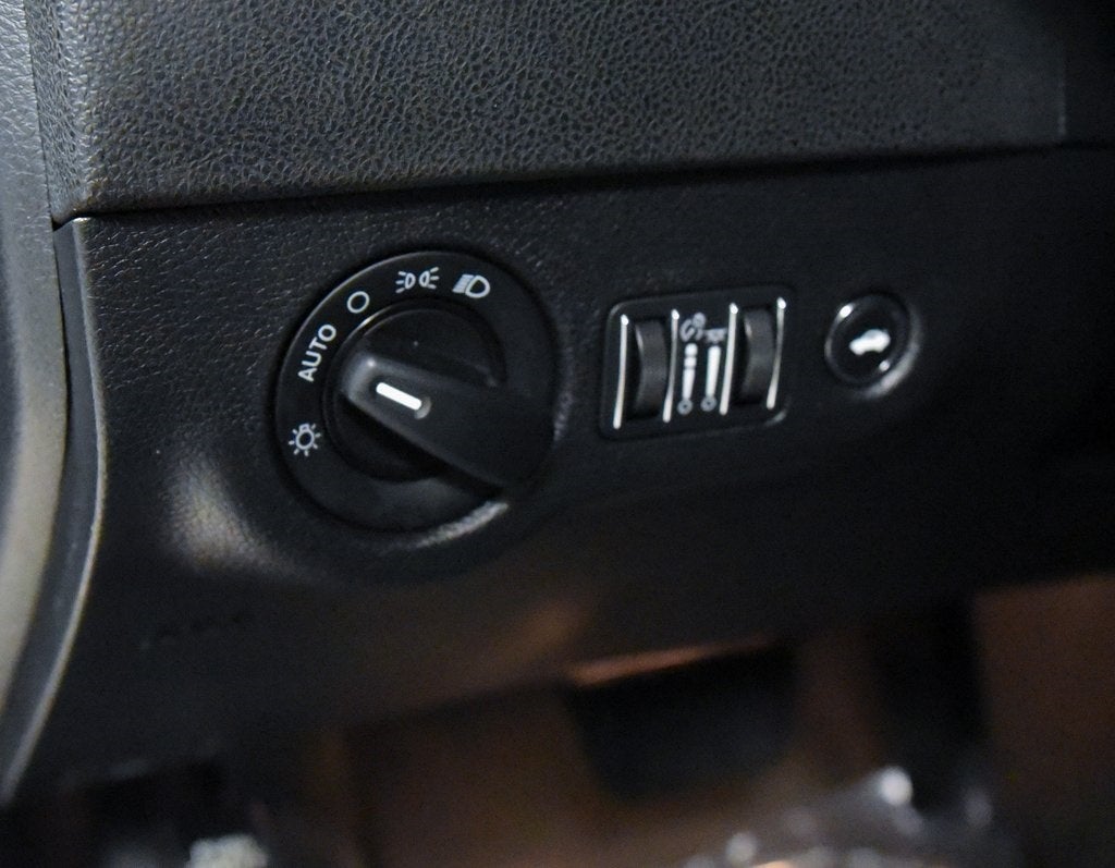 2021 Dodge Charger Police