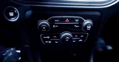 2021 Dodge Charger Police