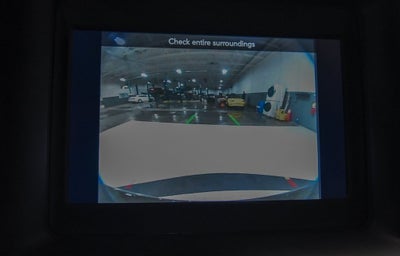 2021 Dodge Charger Police