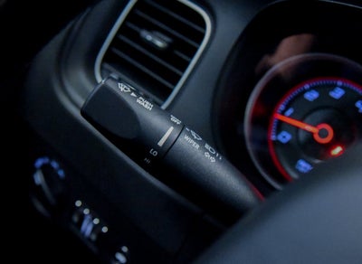 2021 Dodge Charger Police