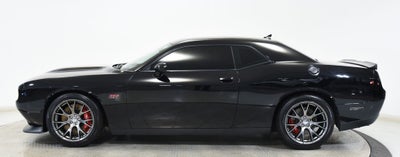 2017 Dodge Challenger SRT 392