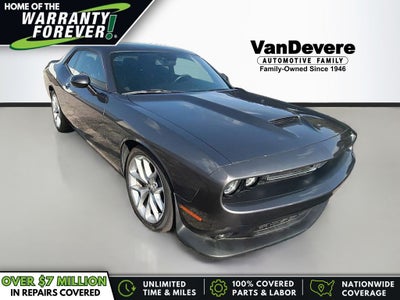 2023 Dodge Challenger GT