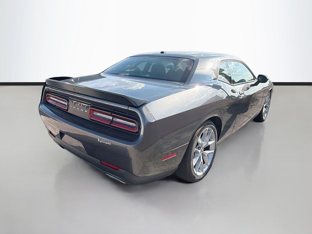 2023 Dodge Challenger GT