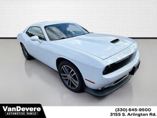2019 Dodge Challenger GT