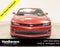 2014 Chevrolet Camaro 2LT 2LT