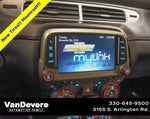 2014 Chevrolet Camaro 2LT 2LT