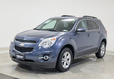 2013 Chevrolet Equinox LT 2LT