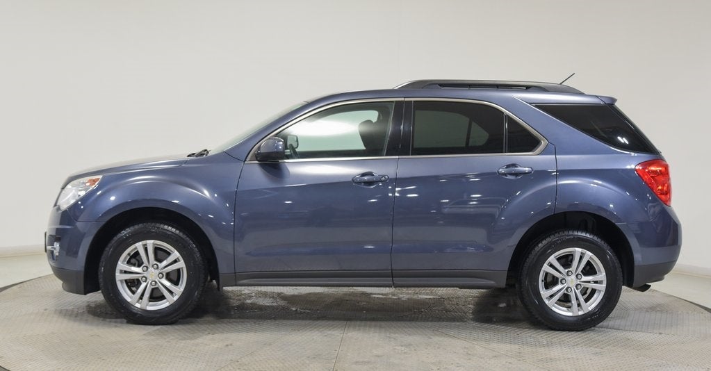 2013 Chevrolet Equinox LT 2LT