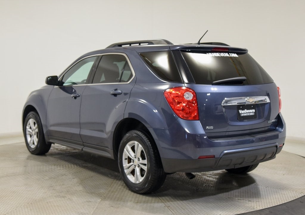 2013 Chevrolet Equinox LT 2LT