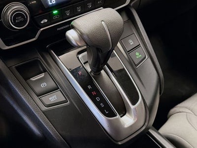 2020 Honda CR-V LX