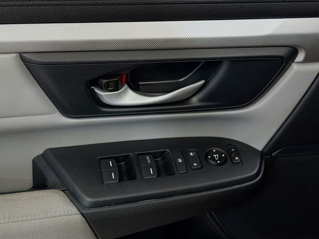 2020 Honda CR-V LX