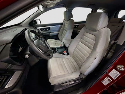 2020 Honda CR-V LX