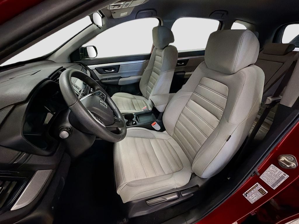 2020 Honda CR-V LX