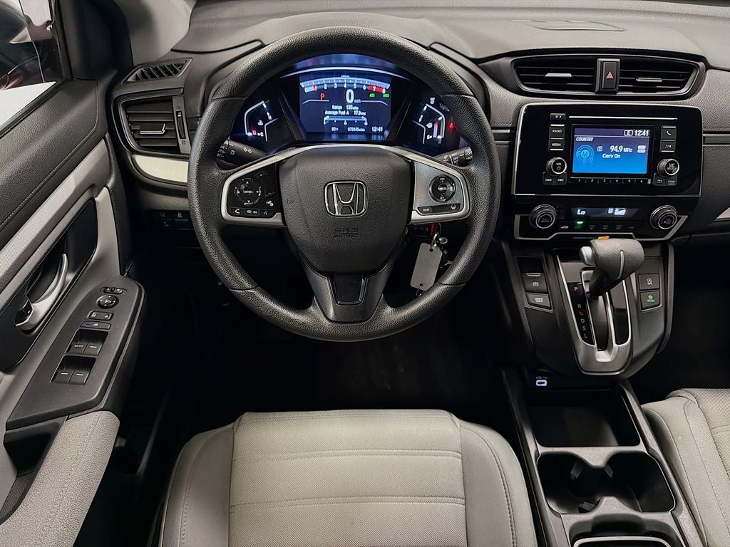 2020 Honda CR-V LX